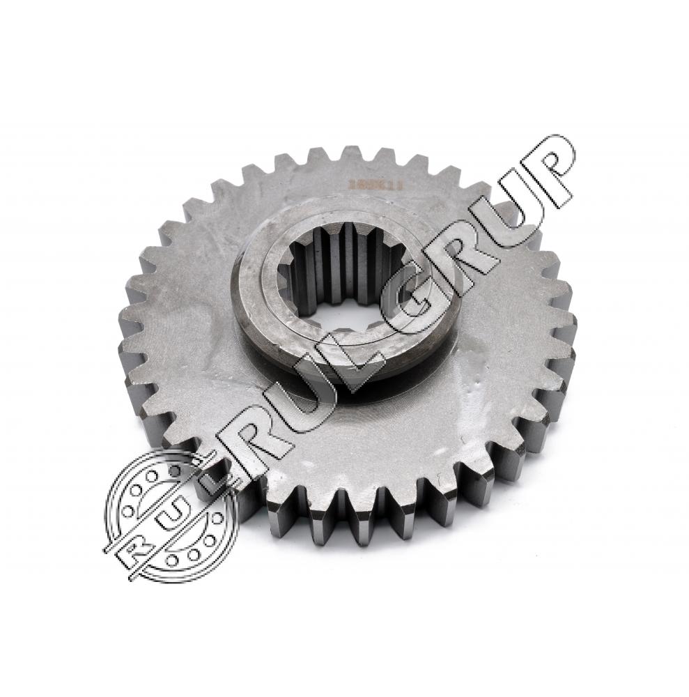 ROATA DINTATA REDUCTOR FATA DT U445 42.53.123 UTB